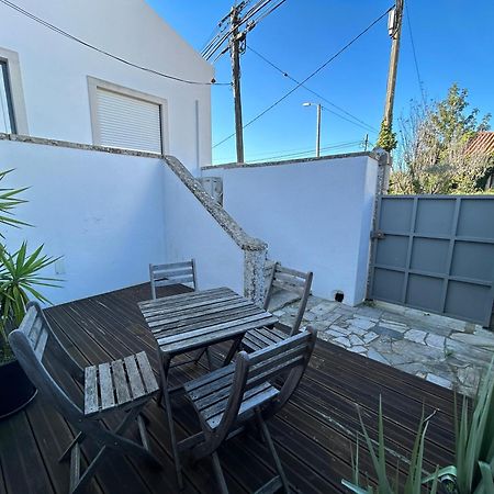 Cozy Green Apartment Sintra Luaran gambar