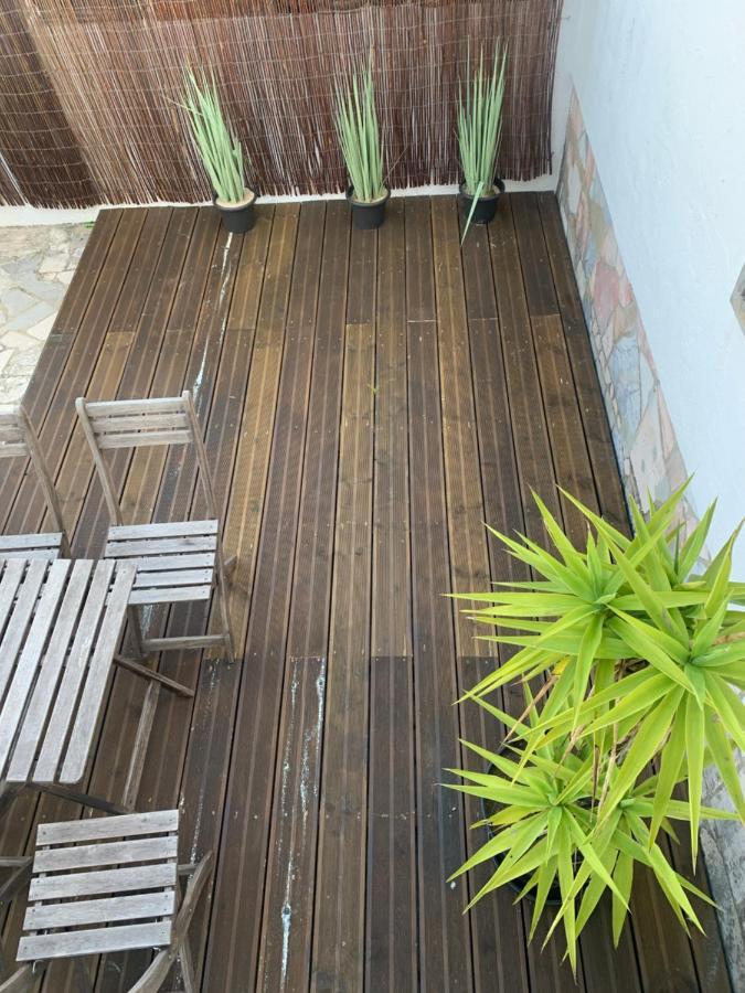 Cozy Green Apartment Sintra Luaran gambar
