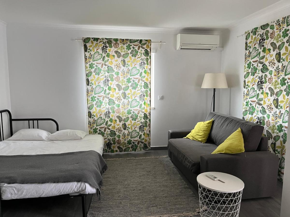Cozy Green Apartment Sintra Luaran gambar