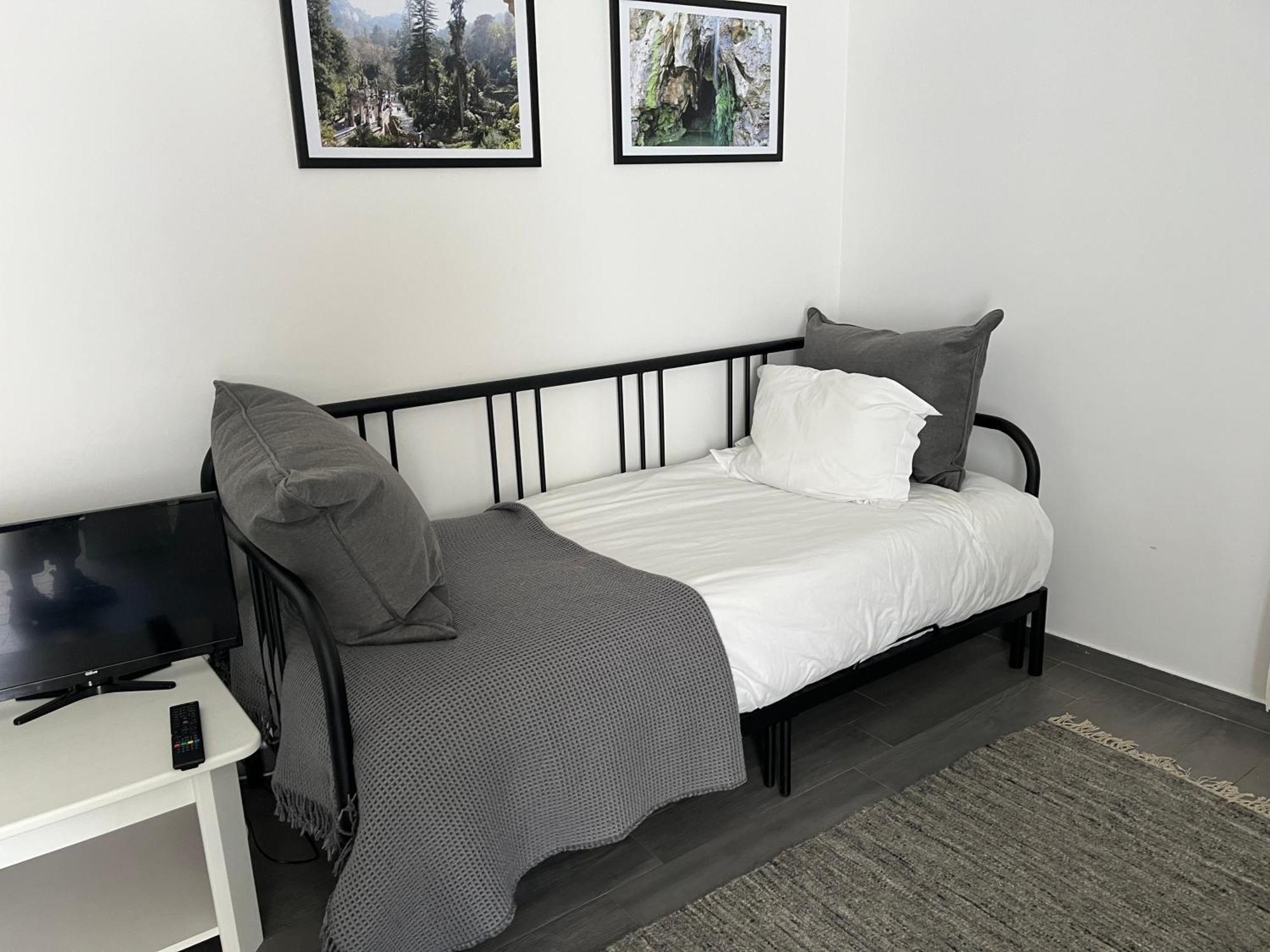 Cozy Green Apartment Sintra Luaran gambar