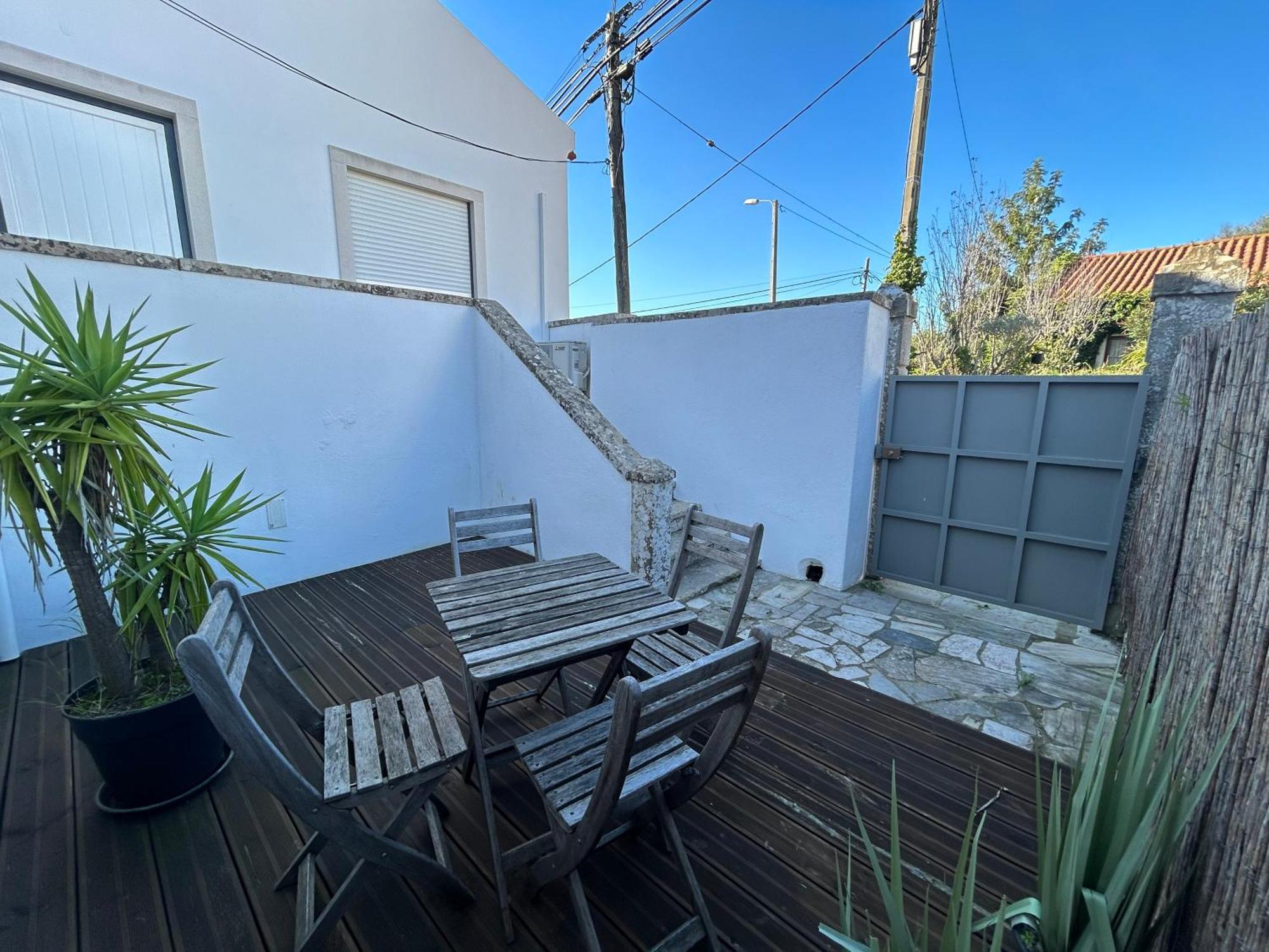 Cozy Green Apartment Sintra Luaran gambar
