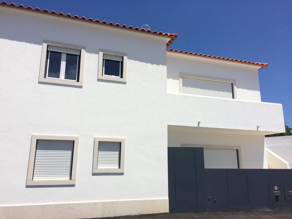 Cozy Green Apartment Sintra Luaran gambar