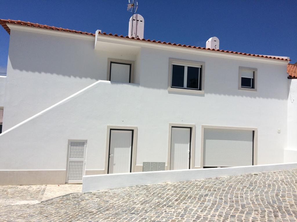 Cozy Green Apartment Sintra Luaran gambar