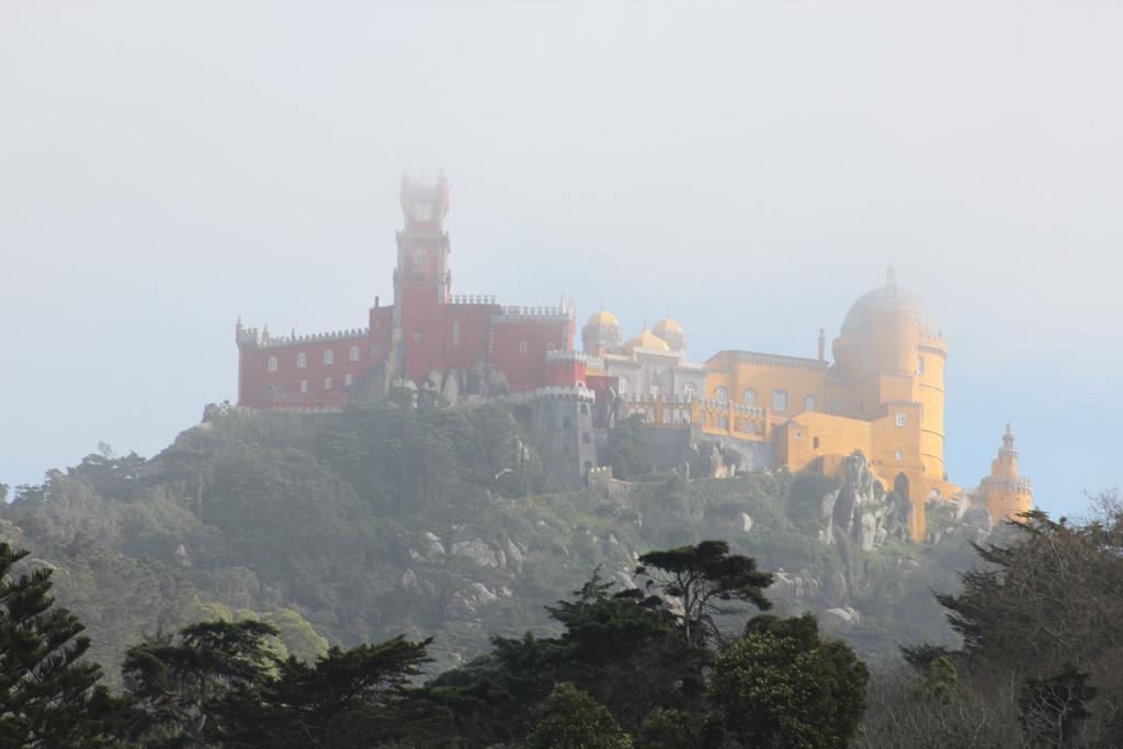Cozy Green Apartment Sintra Luaran gambar