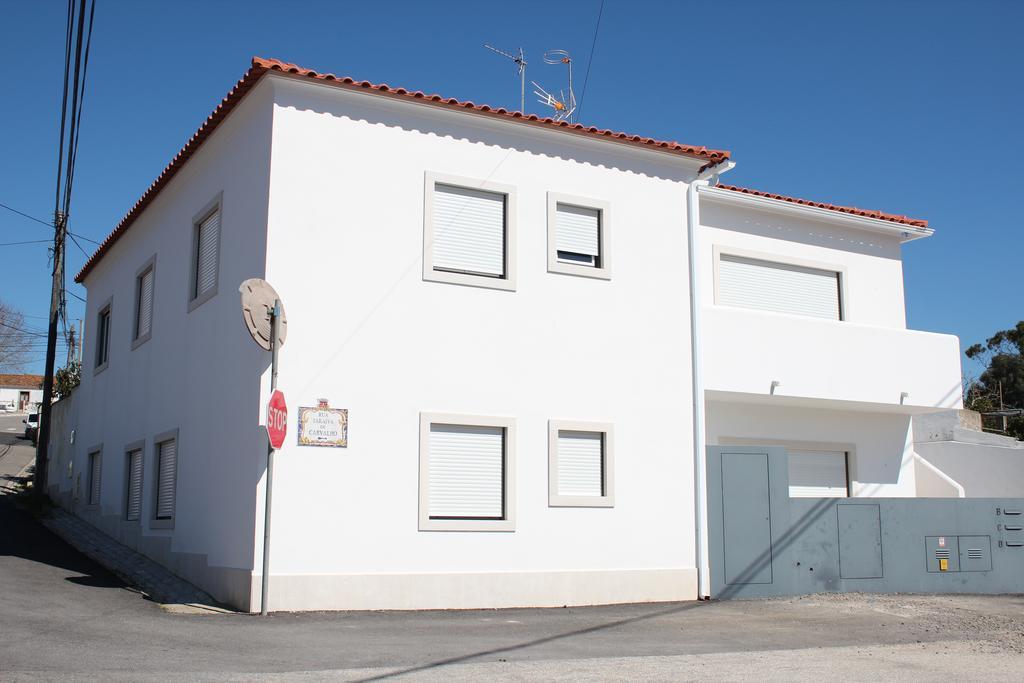 Cozy Green Apartment Sintra Luaran gambar