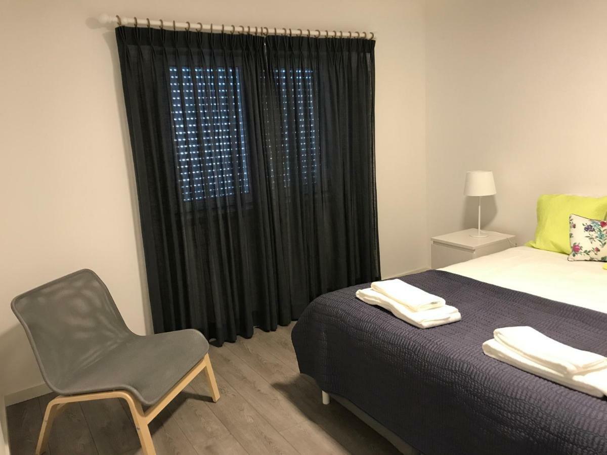 Cozy Green Apartment Sintra Luaran gambar